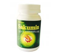 Sakumin - Thực Phẩm Chức Năng Bổ Khớp